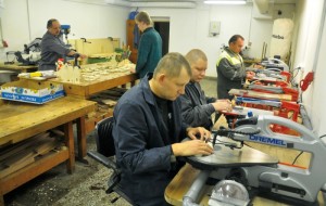 ein projekt aus dem foerderprogramm belarus