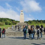 Spurensuche Nationalsozialismus in Weimar und Buchenwald