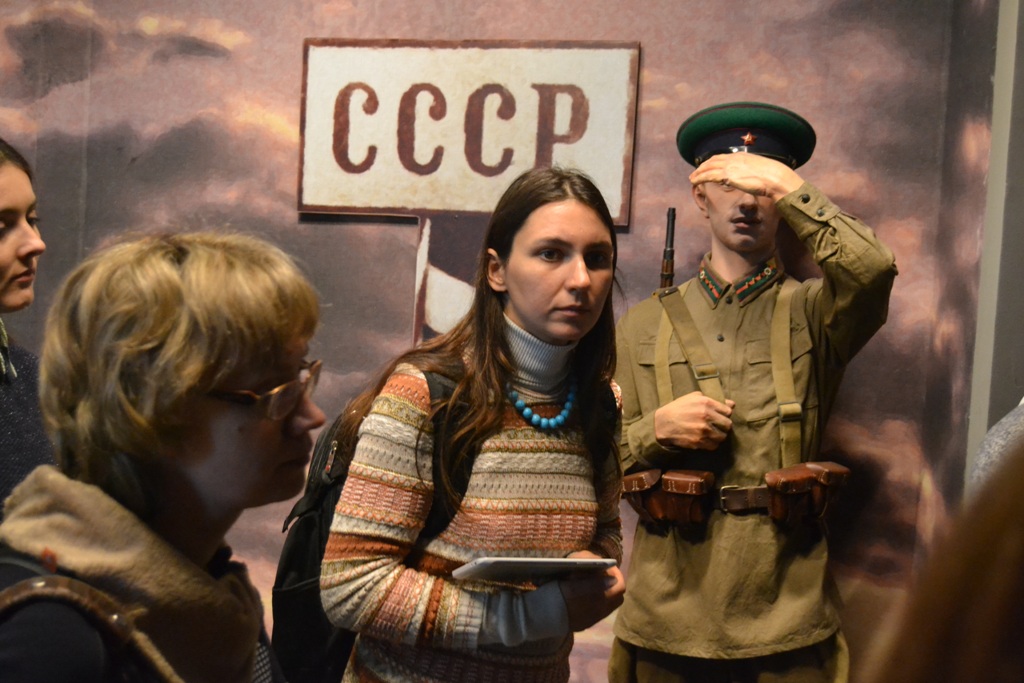 Kann man das glauben?! – Tagesprojekt zu Fake News, Verschwörungstheorien und Antisemitismus