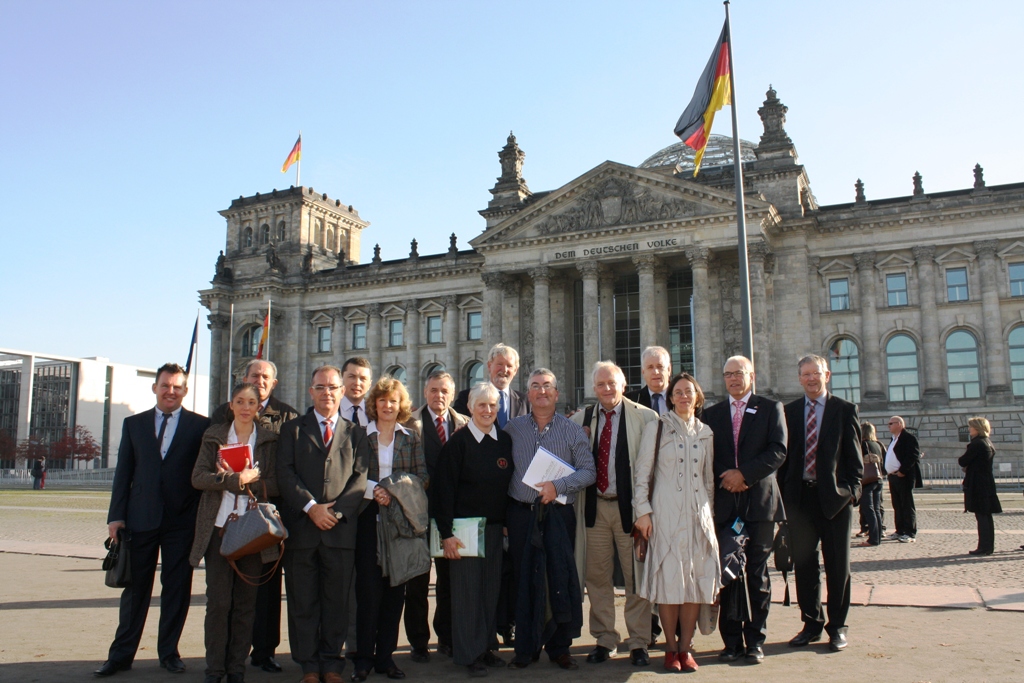 Spurensuche Nationalsozialismus im Generalgouvernement