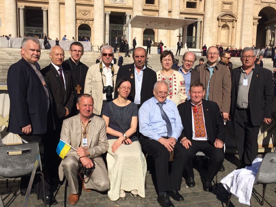 Generation Europe - Projektplanungskongress