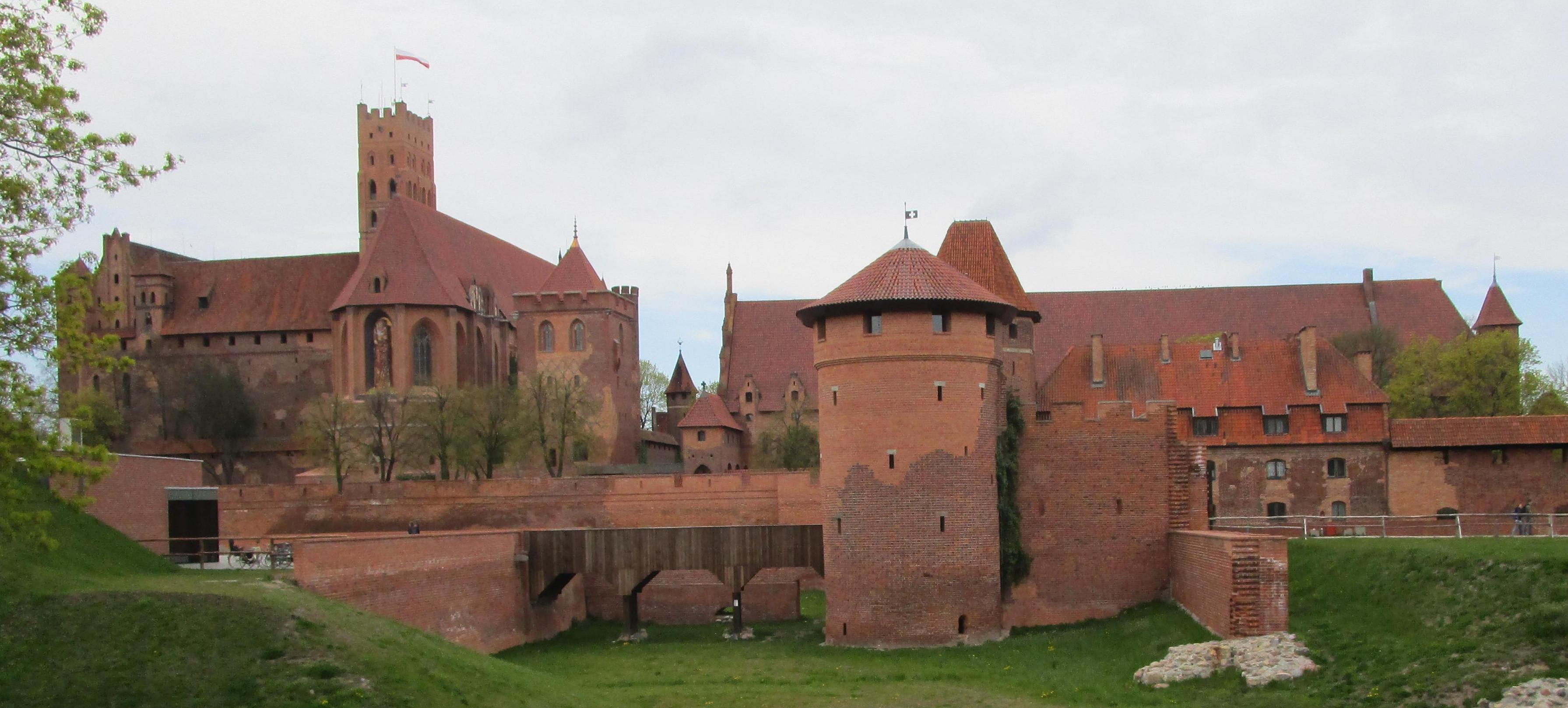 Spuren der Reformation – auch in Polen?