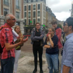 Kulturstadt Lille - Nordfrankreich im Wandel der Zeit - abgesagt