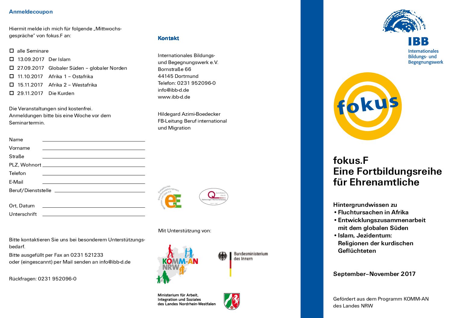 Inklusion und Integration in der Hamburger Schullandschaft