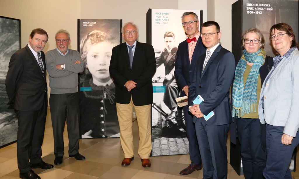 Spurensuche Nationalsozialismus in Auschwitz