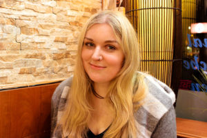 Portrait. Foto: Chantal Stauder