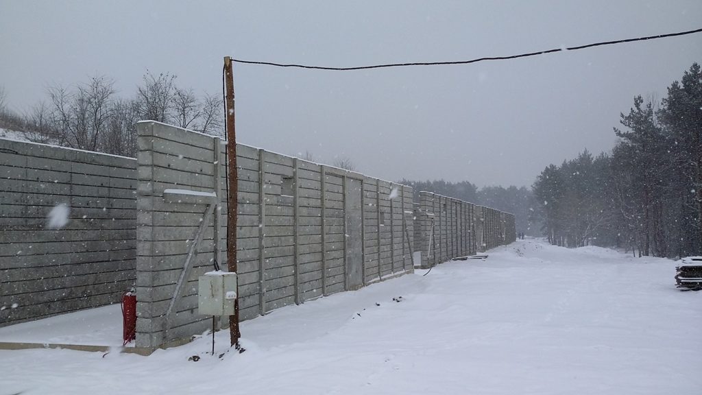 Auch Bundespräsident Steinmeier reist zur Eröffnung des neuen Erinnerungsortes Trostenez nach Minsk