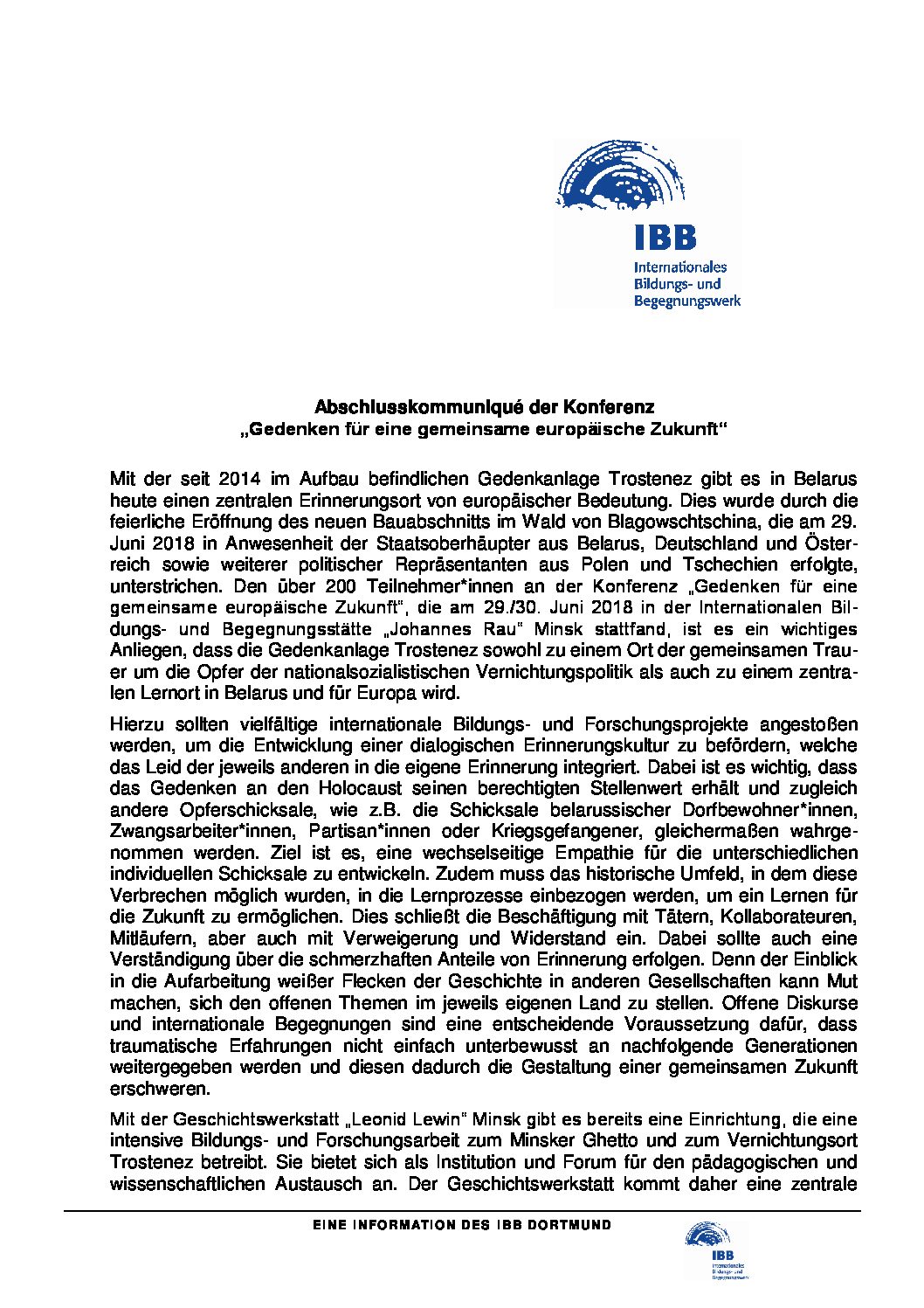 Inklusion und Integration in der Hamburger Schullandschaft