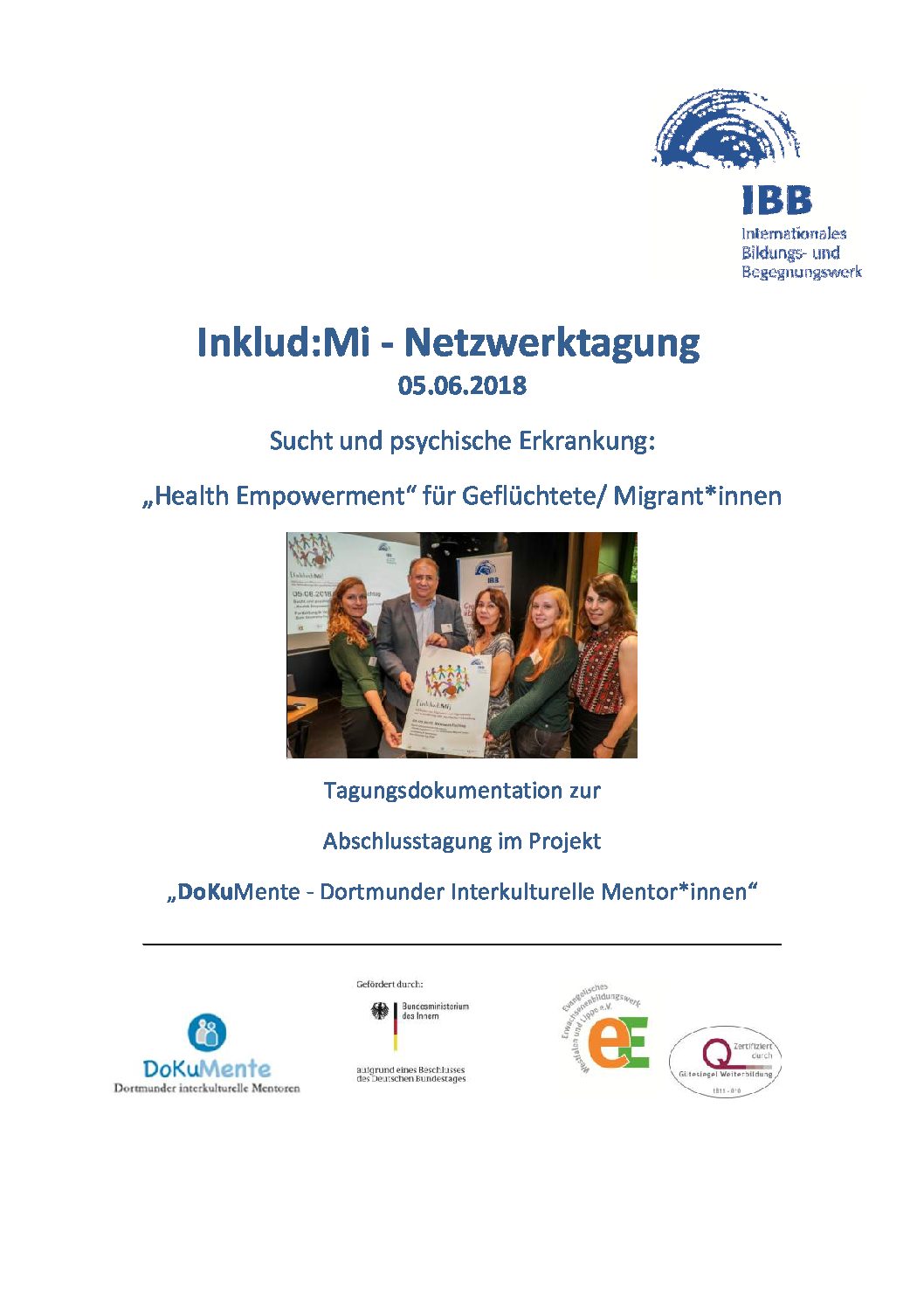 Spurensuche Nationalsozialismus in Berlin