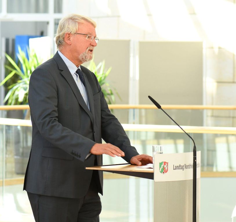 Politische Bildung international - Netzwerkkonferenz zu drei Jahren Generation Europe