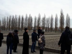 Spurensuche Nationalsozialismus in Dachau und München