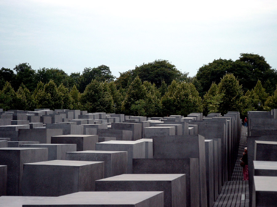 Spurensuche Nationalsozialismus in Auschwitz