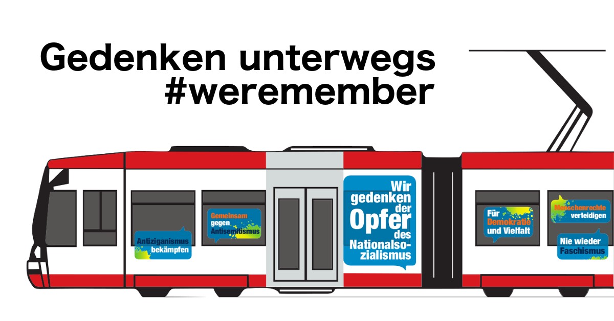 Kann man das glauben?! – Tagesprojekt zu Fake News, Verschwörungstheorien und Antisemitismus