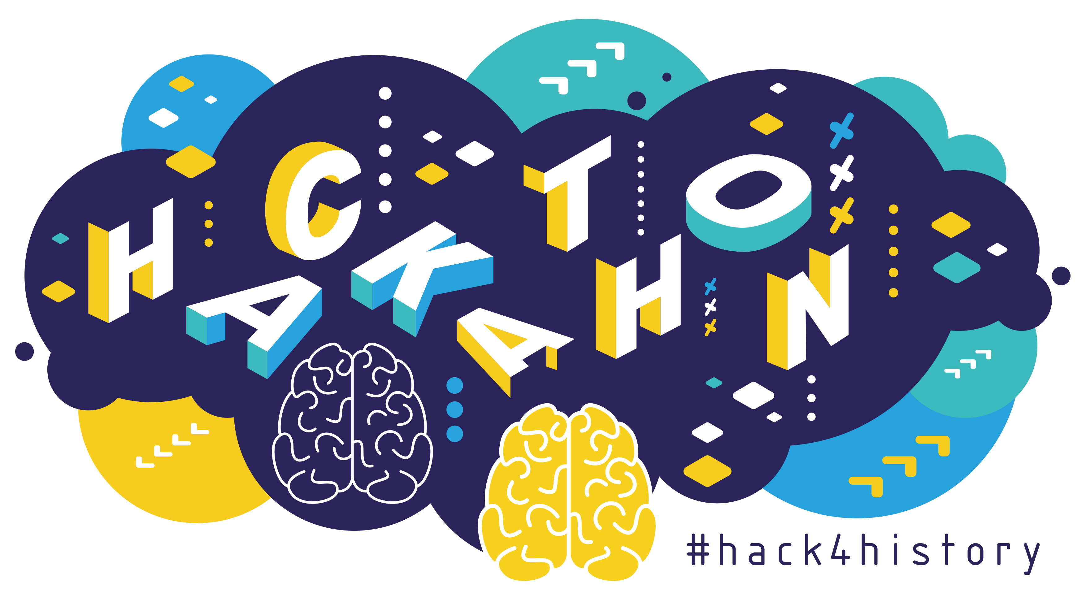 Zweiter internationaler Hackathon #hack4history