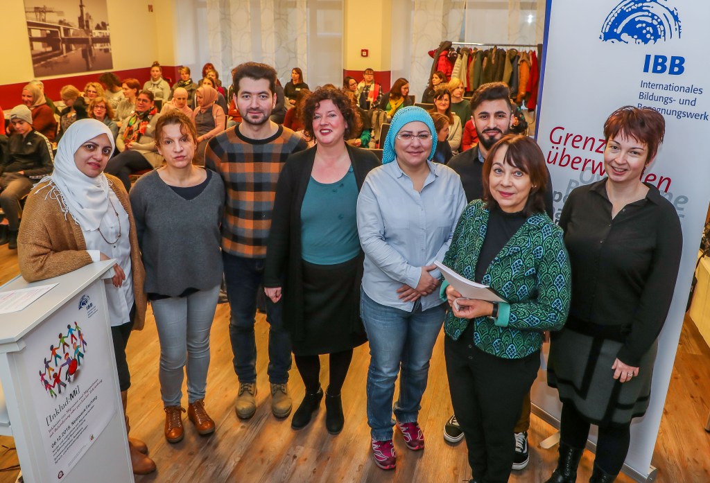 Inklud:Mi Plus: Queerness und Migration