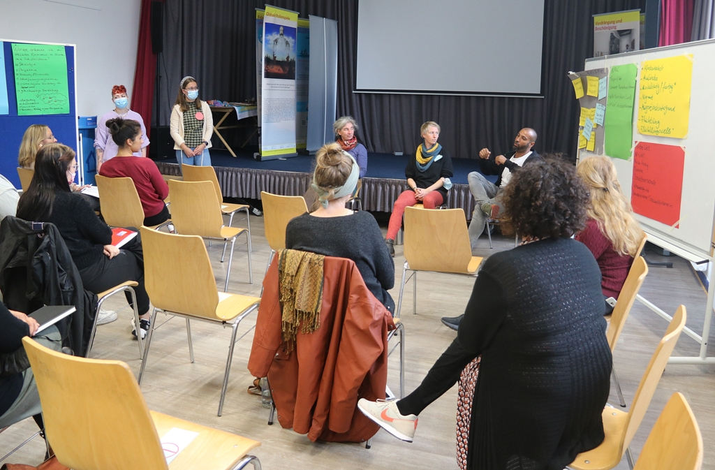 Inklusion und Integration in der Hamburger Schullandschaft
