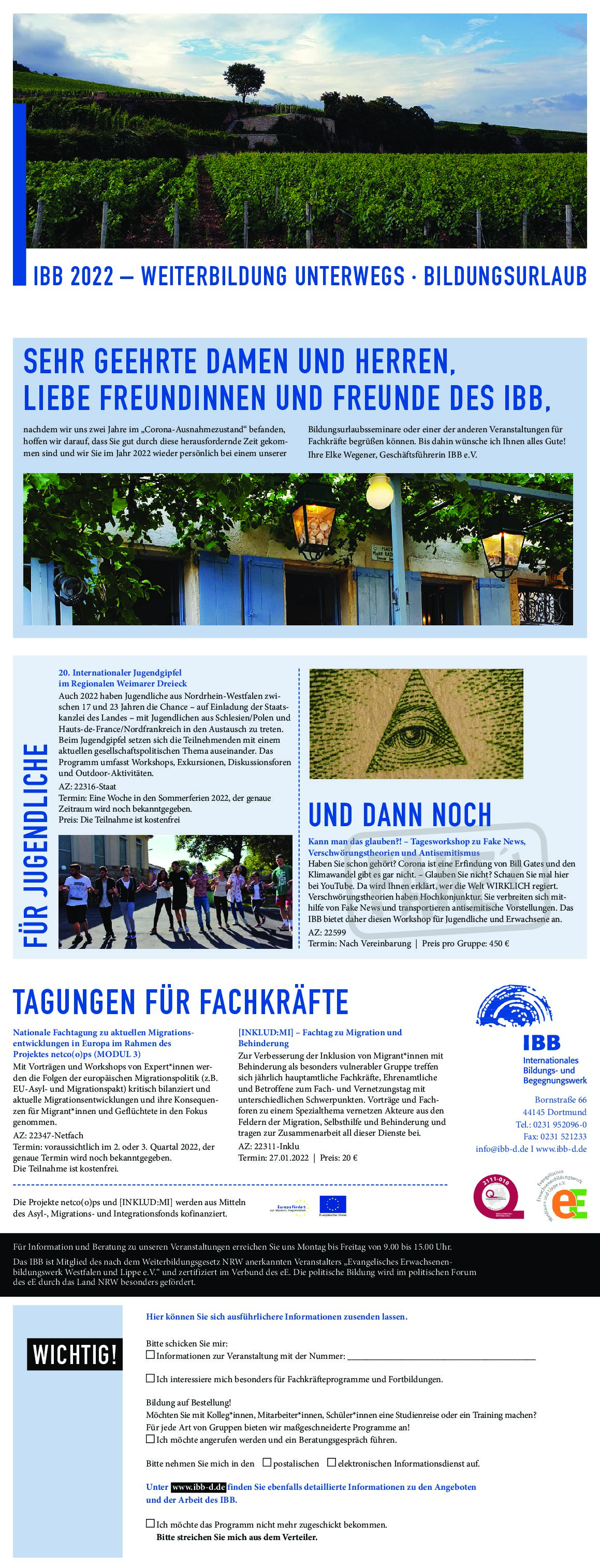 Inklud:Mi Plus: Queerness und Migration