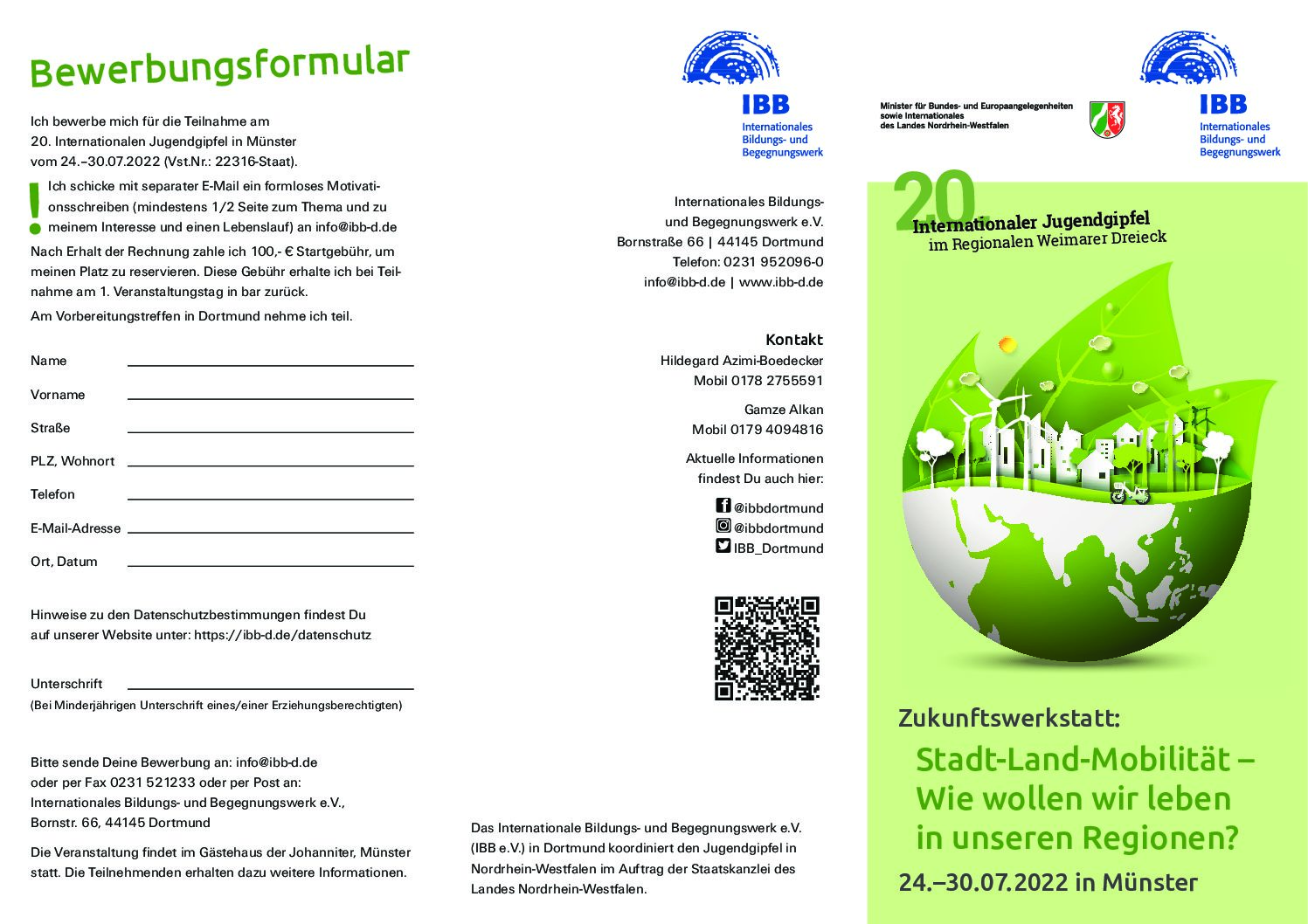 Spurensuche Nationalsozialismus in Berlin