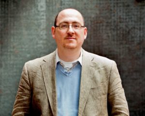 Der Pädagoge und Historiker Mark Zaurov stellt seine Forschung zum "Deaf Holokaust" am 9. Jui im Projekt "Erinnern-inklusiv".
