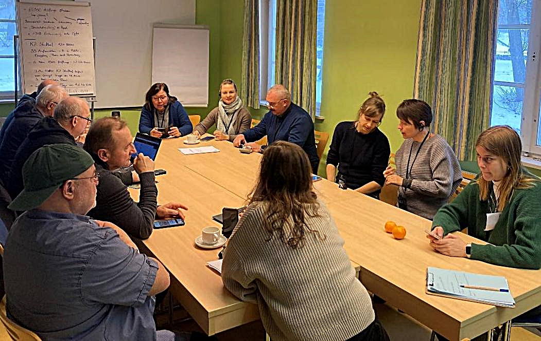 Neugestaltung Europas: Altes neu entdeckt