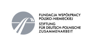 Logo der Stiftung für deutsch-polnische Zusammenarbeit