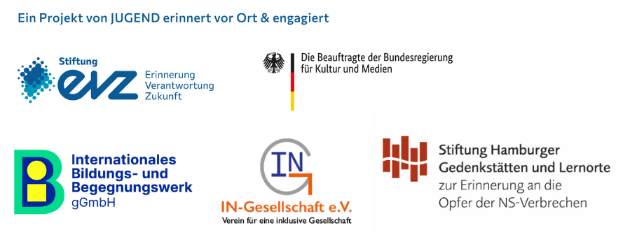 Spurensuche Nationalsozialismus in Berlin