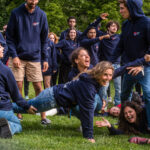 Generation Europe- The Academy: Methods for Participation