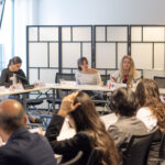 Generation Europe - The Academy Multiplikator*innentraining für lokale Lobbyist*innen